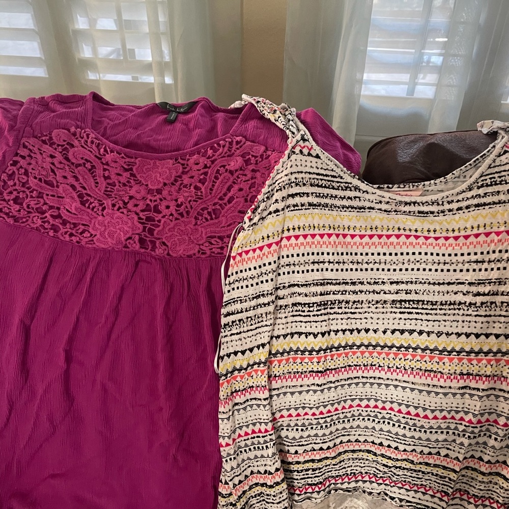 Shirt bundle